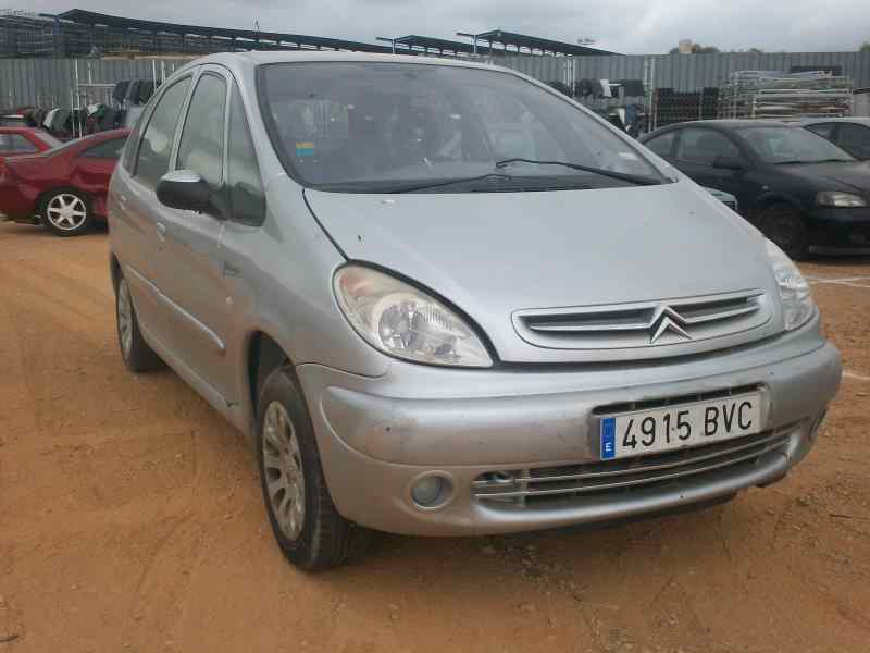 CITROEN XSARA PICASSO 2001