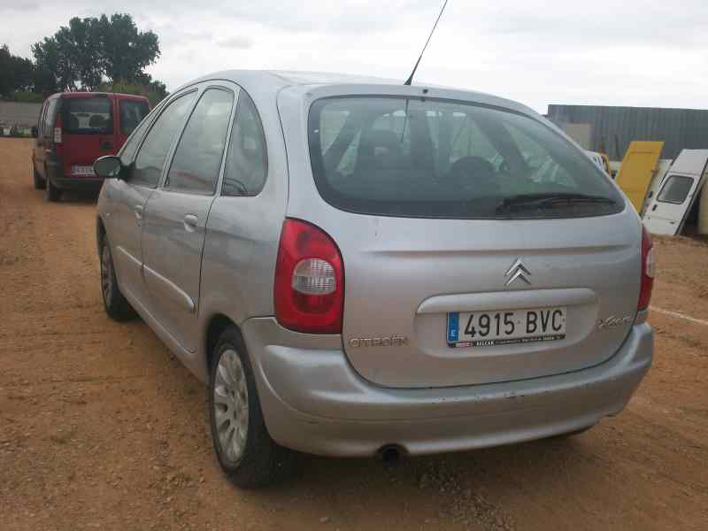 CITROEN XSARA PICASSO 2001