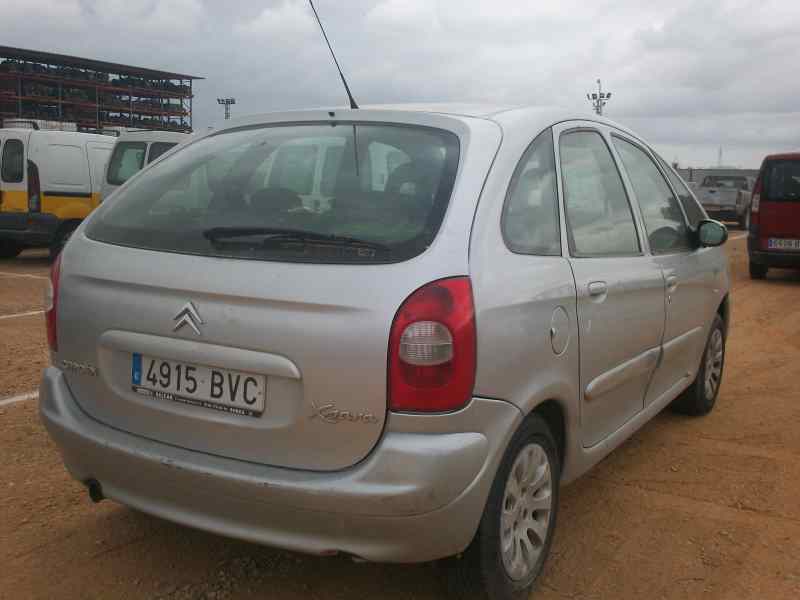 CITROEN XSARA PICASSO 2001