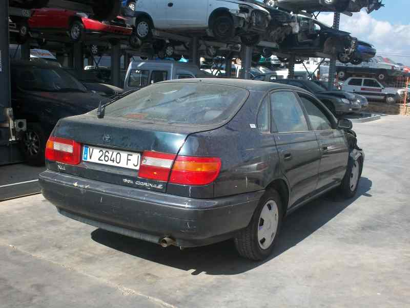 TOYOTA CARINA (T19) 1994