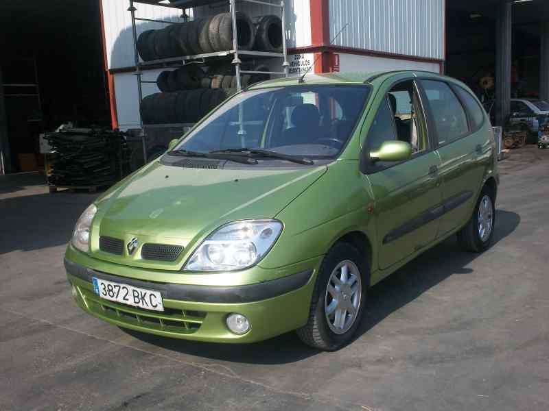 RENAULT SCENIC (JA..) 2000