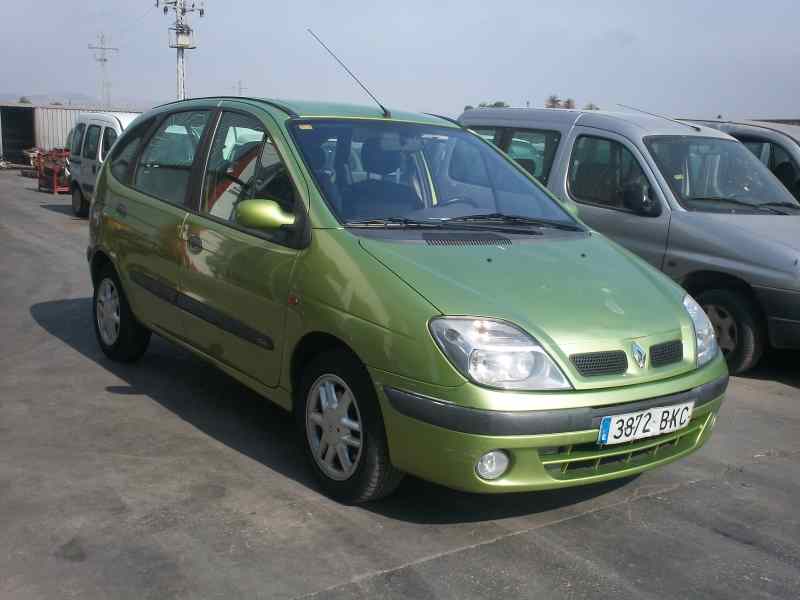 RENAULT SCENIC (JA..) 2000