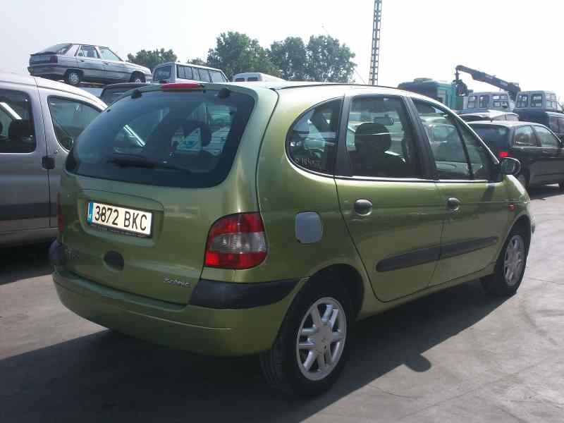 RENAULT SCENIC (JA..) 2000