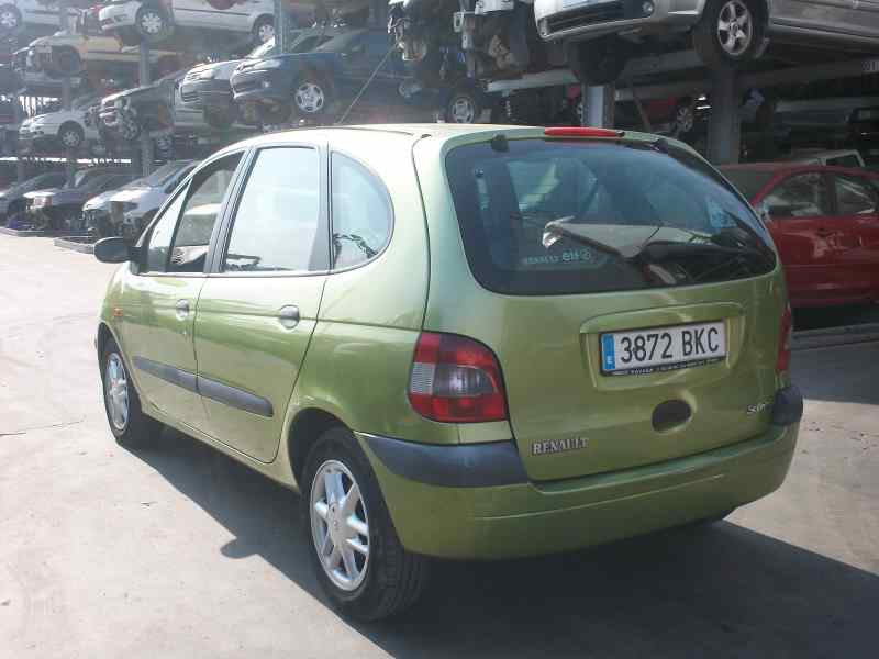 RENAULT SCENIC (JA..) 2000