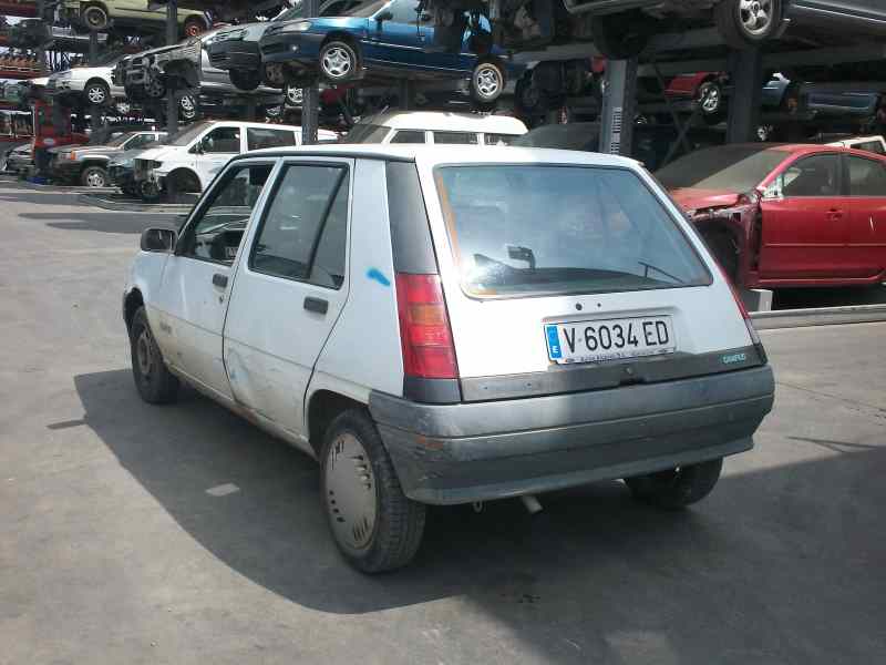 RENAULT 5 (B/C40) 1987