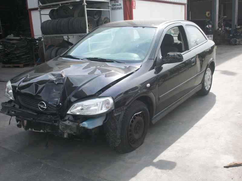 OPEL ASTRA G BERLINA 2000