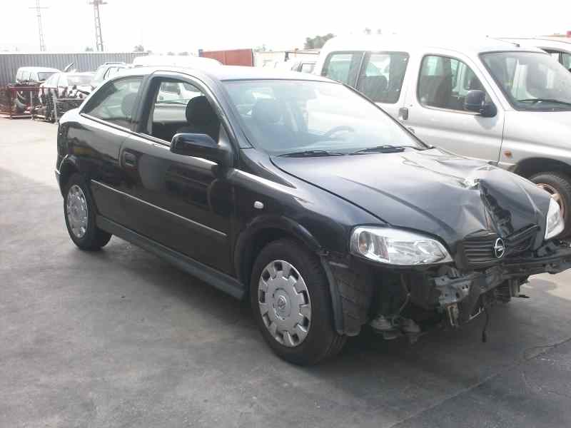 OPEL ASTRA G BERLINA 2000