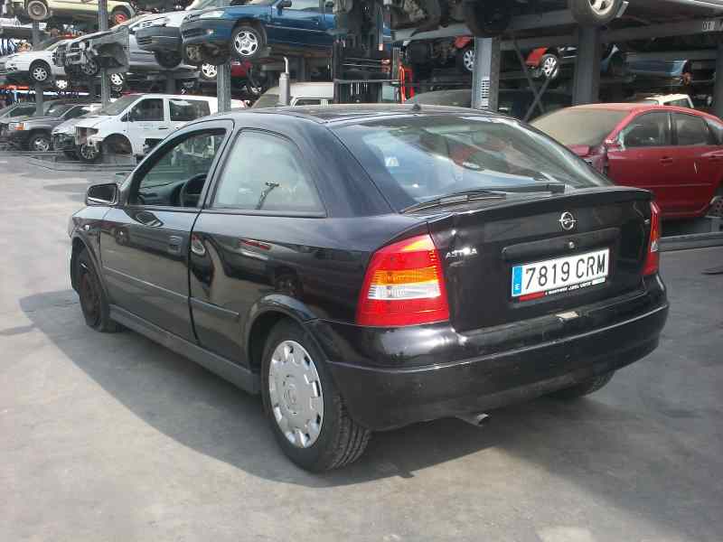 OPEL ASTRA G BERLINA 2000