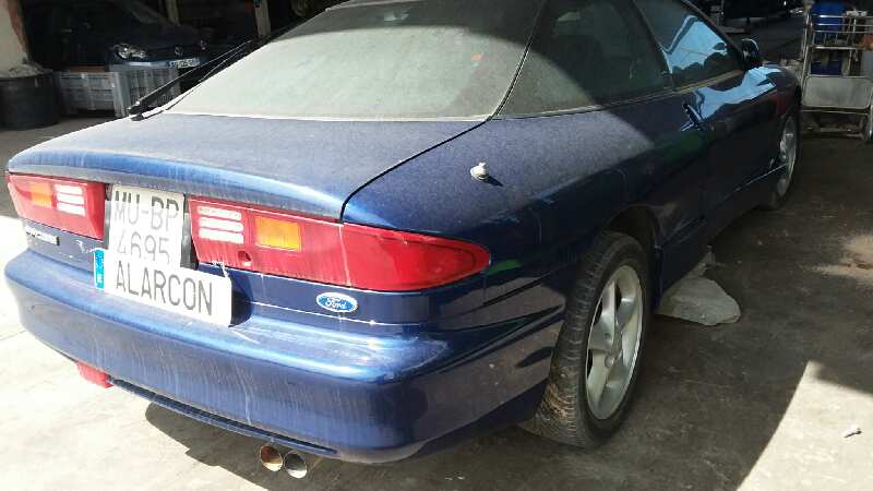 FORD PROBE 1992