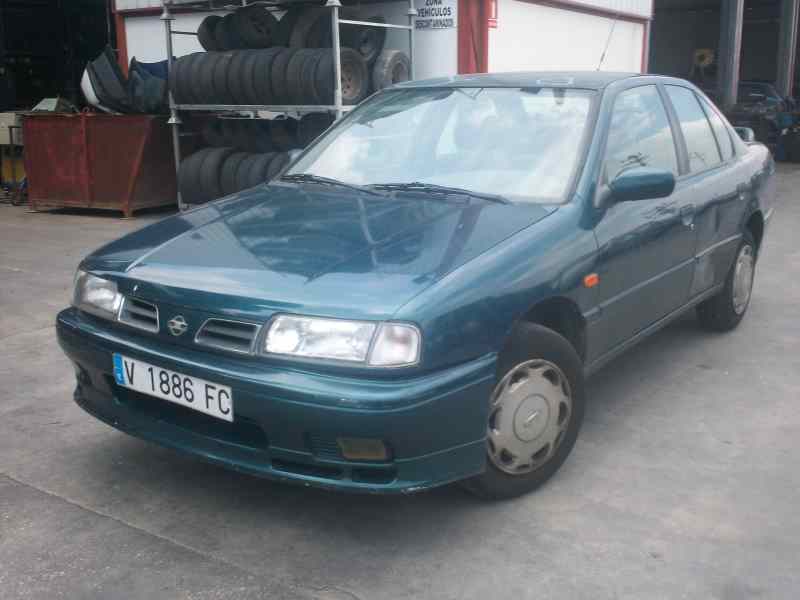 NISSAN PRIMERA BERL./FAMILIAR (P10/W10) 1990