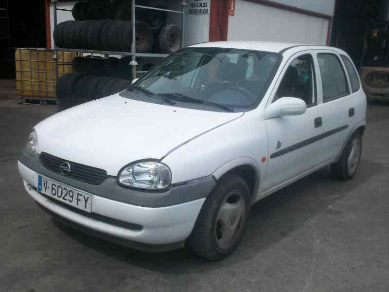 OPEL CORSA B 1997