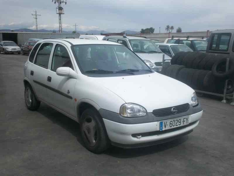 OPEL CORSA B 1997