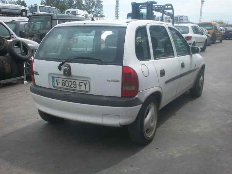 OPEL CORSA B 1997