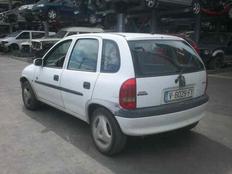 OPEL CORSA B 1997