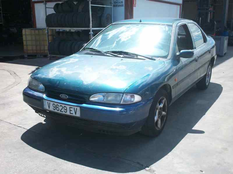 FORD MONDEO BERLINA/FAMILIAR (FD) 1993