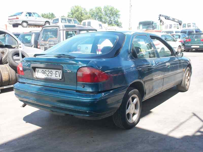 FORD MONDEO BERLINA/FAMILIAR (FD) 1993
