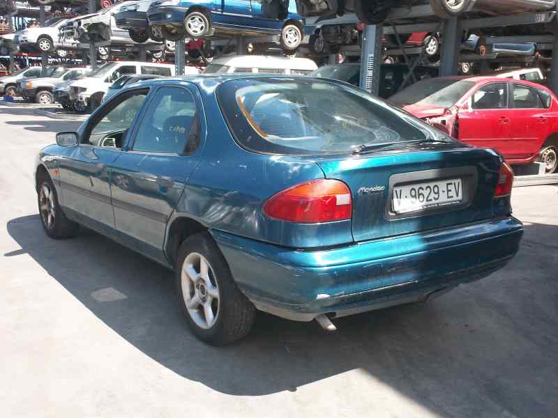 FORD MONDEO BERLINA/FAMILIAR (FD) 1993