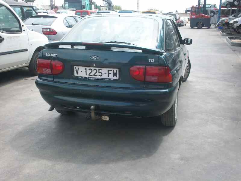 FORD ESCORT BERL./TURNIER 1995