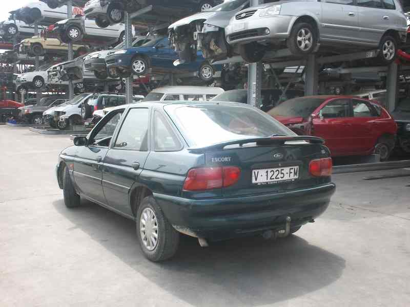 FORD ESCORT BERL./TURNIER 1995