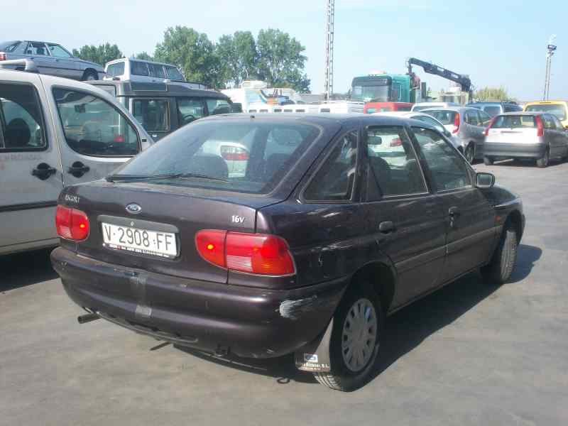 FORD ESCORT BERLINA/TURNIER 1994