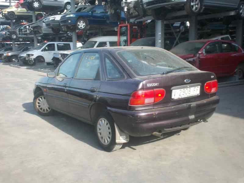 FORD ESCORT BERLINA/TURNIER 1994