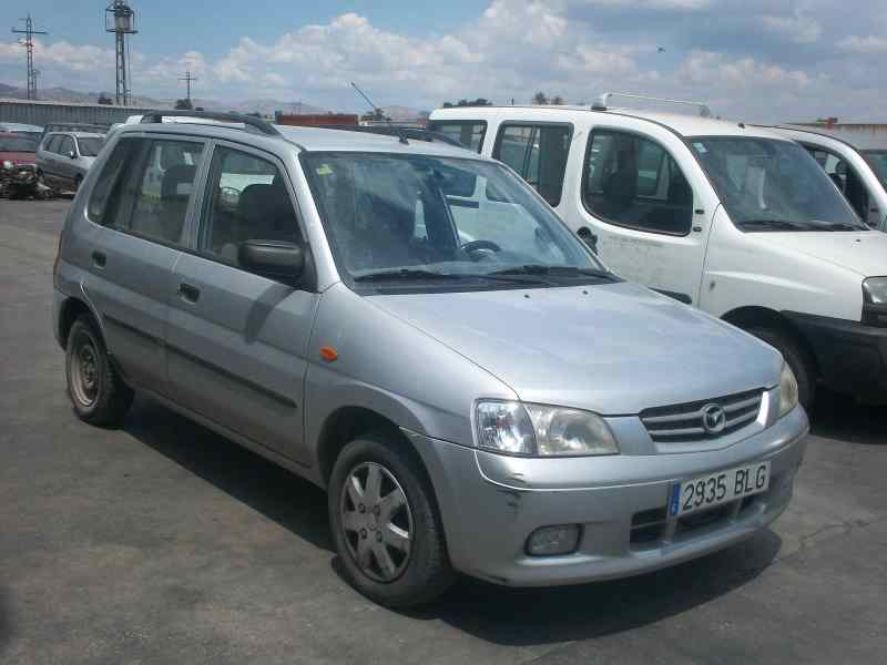 Mazda demio dw