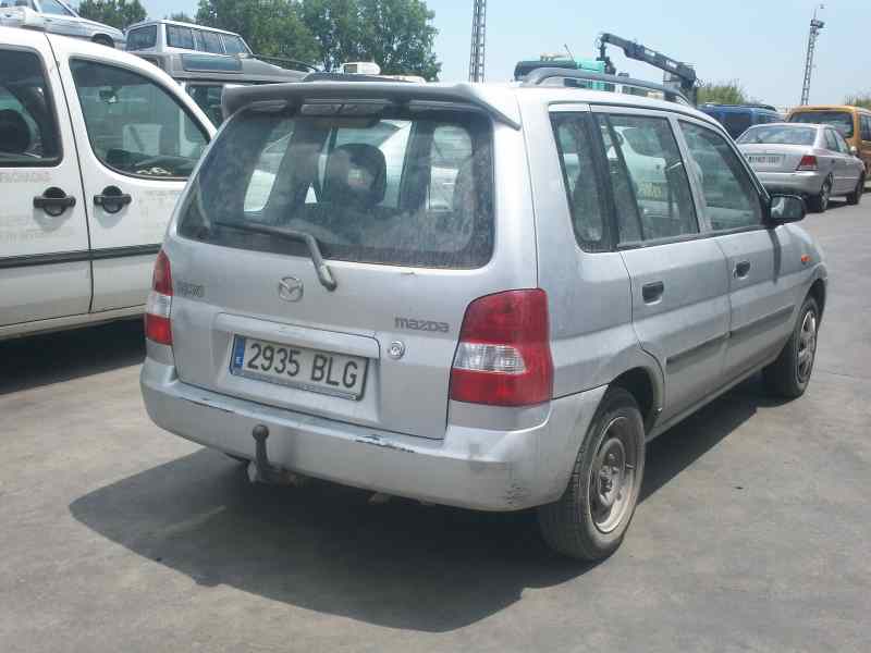 Mazda demio dw