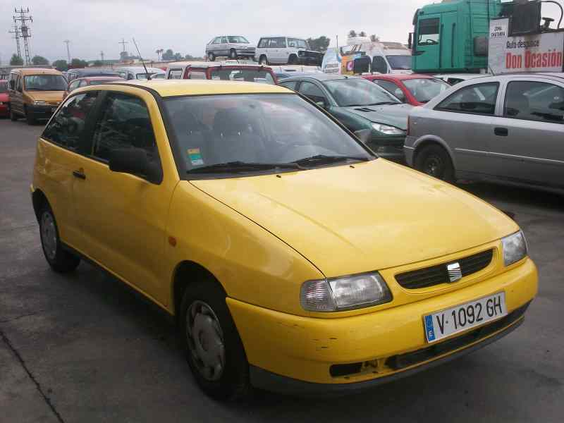 SEAT IBIZA (6K) 1993