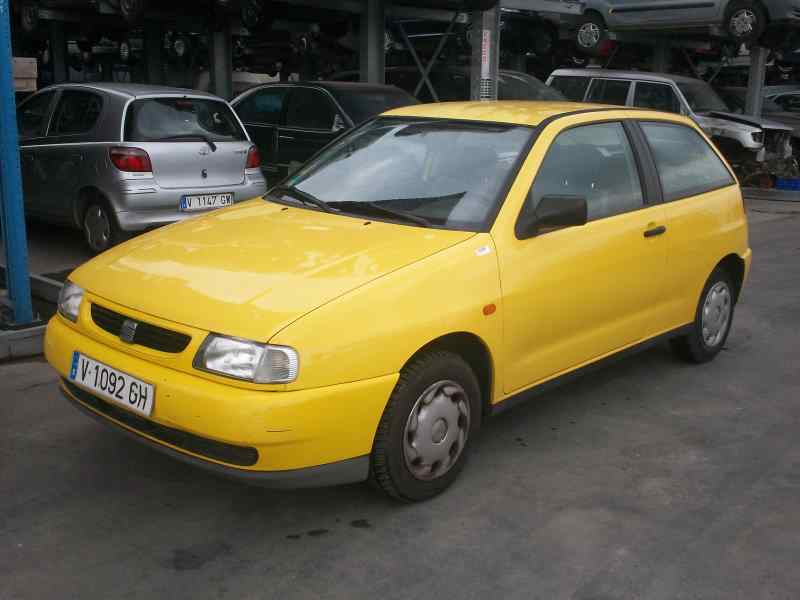 SEAT IBIZA (6K) 1993