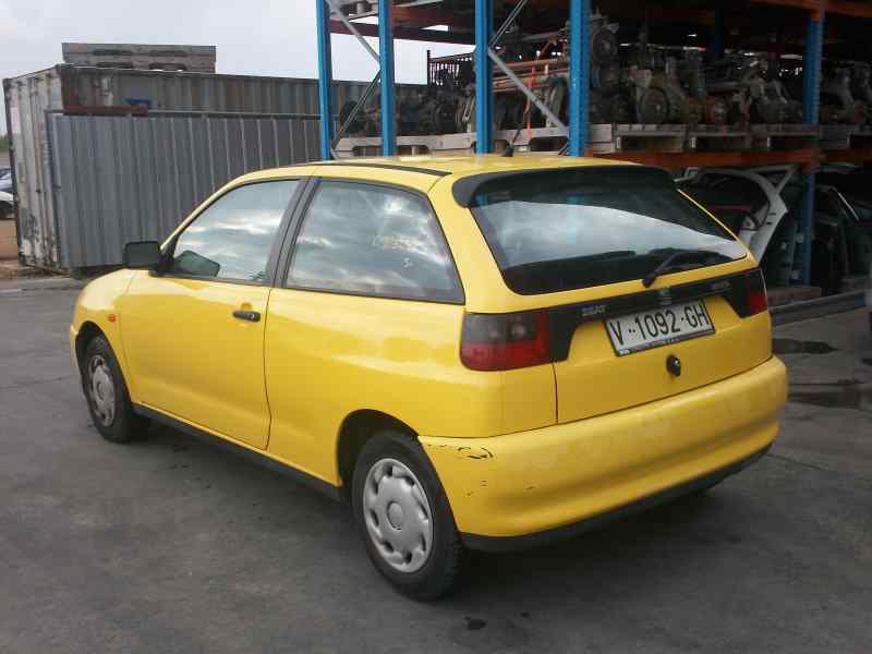 SEAT IBIZA (6K) 1993