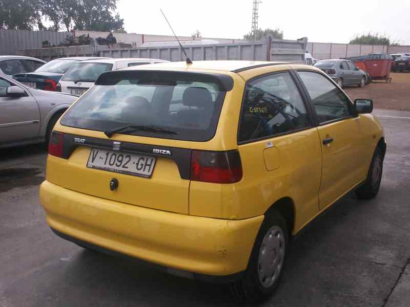 SEAT IBIZA (6K) 1993