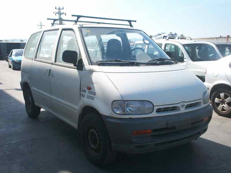 NISSAN SERENA (C23M) 1993