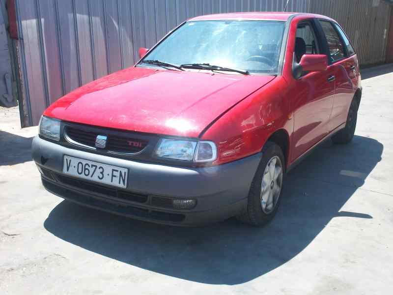 SEAT IBIZA (6K) 1996