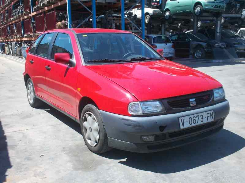 SEAT IBIZA (6K) 1996