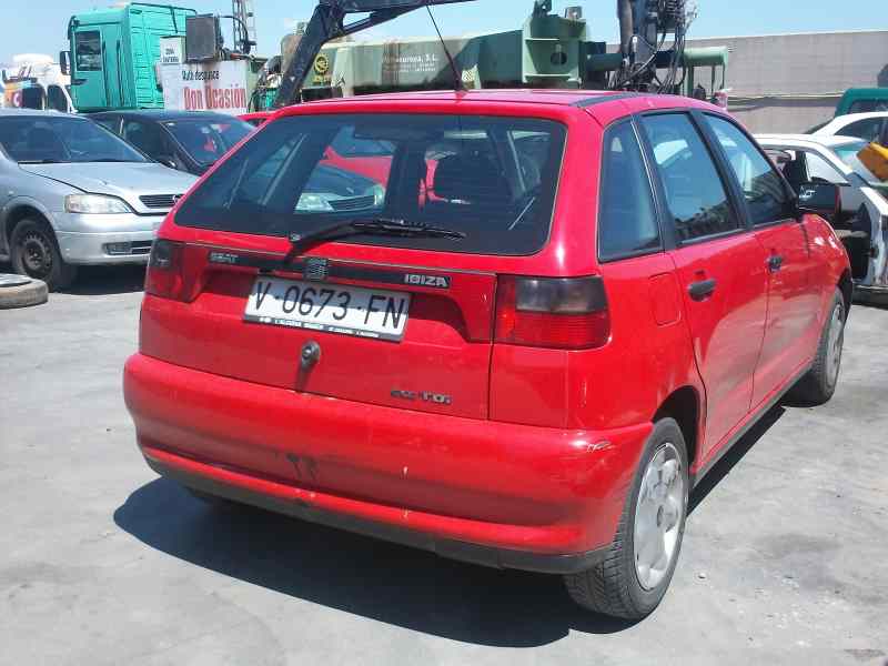 SEAT IBIZA (6K) 1996