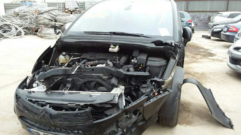 CITROEN C4 PICASSO 2010