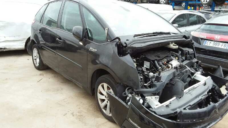 CITROEN C4 PICASSO 2010