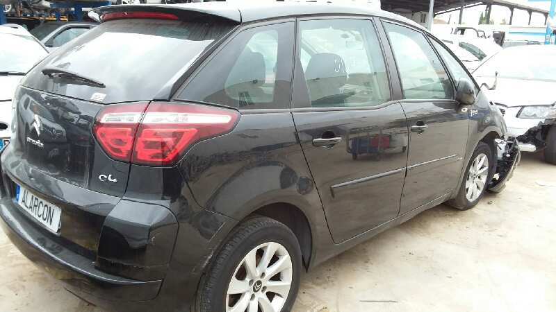 CITROEN C4 PICASSO 2010