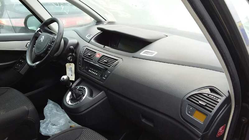 CITROEN C4 PICASSO 2010