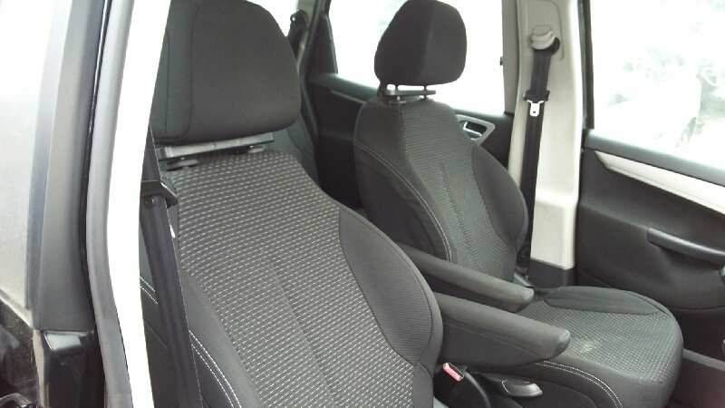 CITROEN C4 PICASSO 2010