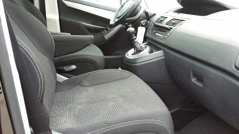 CITROEN C4 PICASSO 2010