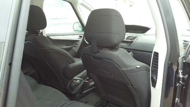 CITROEN C4 PICASSO 2010