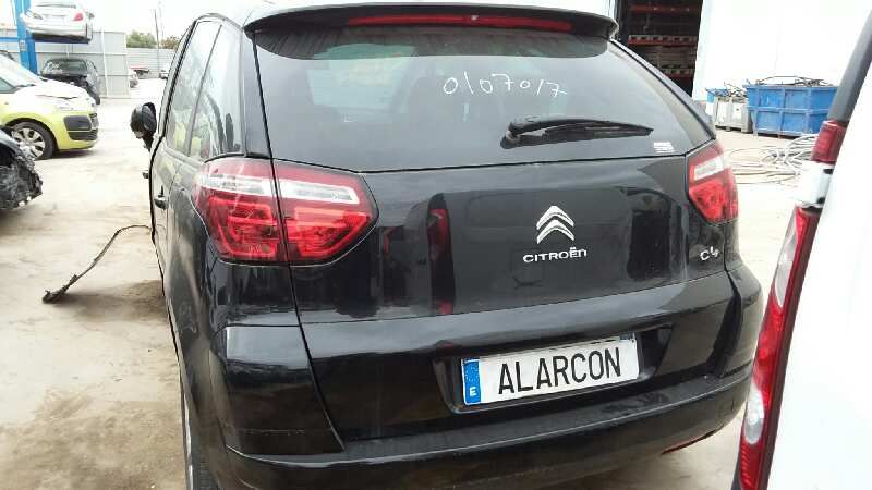 CITROEN C4 PICASSO 2010