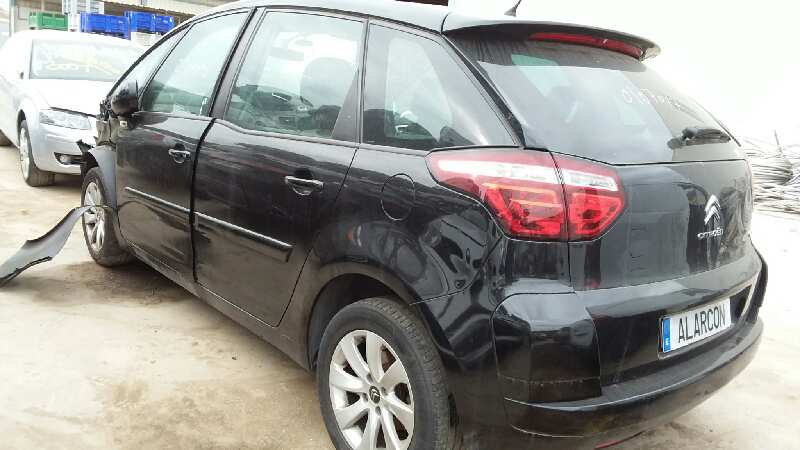 CITROEN C4 PICASSO 2010