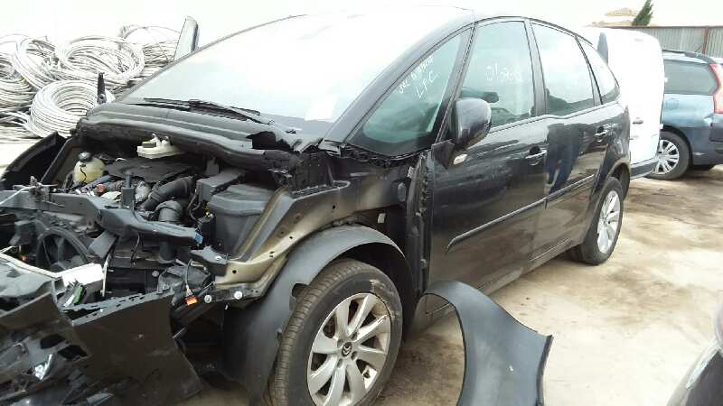 CITROEN C4 PICASSO 2010