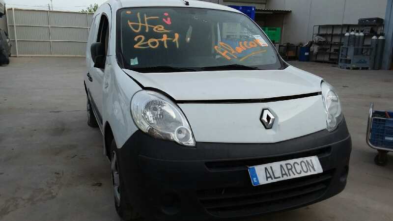 RENAULT KANGOO 2008