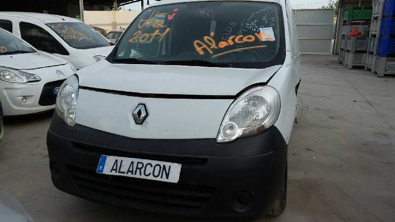 RENAULT KANGOO 2008