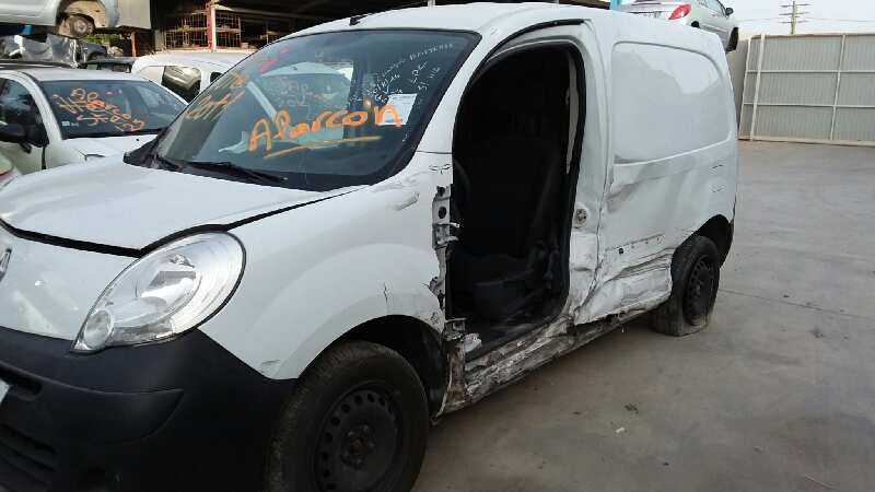 RENAULT KANGOO 2008