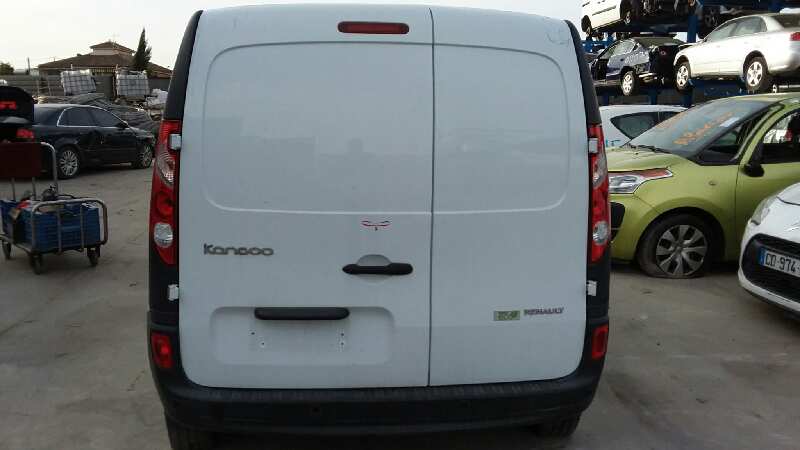 RENAULT KANGOO 2008