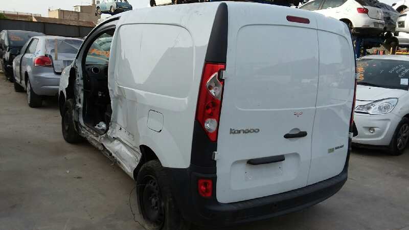 RENAULT KANGOO 2008